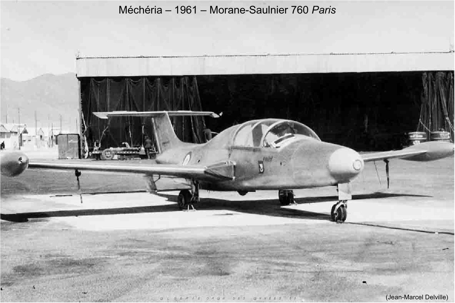 147-AERODROME-ET-BASE-1945-1962-31- (74) MECHERIA.jpg